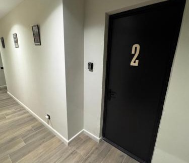 mtatsminda Apartment | City View Stay Mtatsminda, Tbilisi