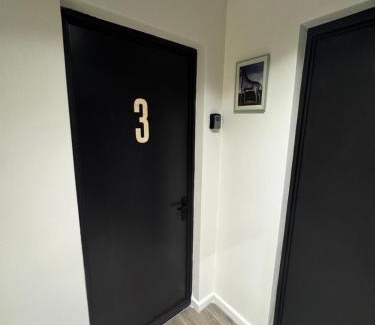mtatsminda Apartment | City View Stay Mtatsminda, Tbilisi