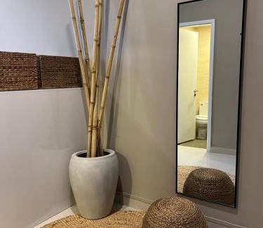 Sen Sok Apartment | Budget-Friendly City View Studio with Pool & Pet Access