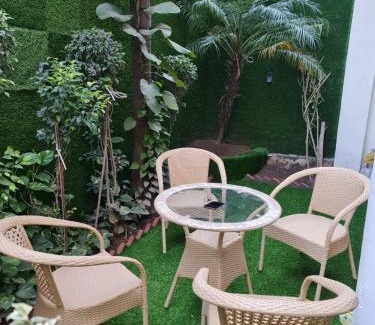 Amritsar Hotel | Inviting City View Retreat - Steps from Golden Temple