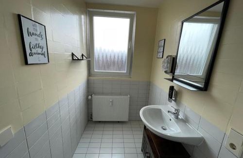 Dueren Apartment | Discover City-Wohnen in Düren: Boho-Style Retreat