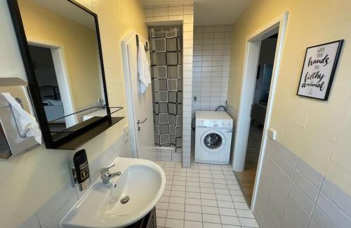 Dueren Apartment | Discover City-Wohnen in Düren: Boho-Style Retreat