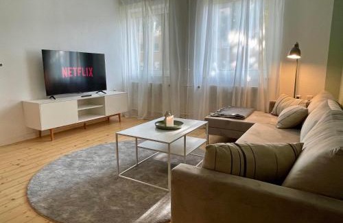 Braunschweig City Center Apartment | City-Wohnung in Braunschweig