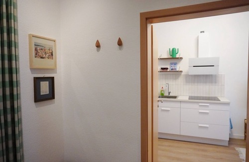 Schwerin Apartment | Cityapartment on the banks of the Aubach No.1