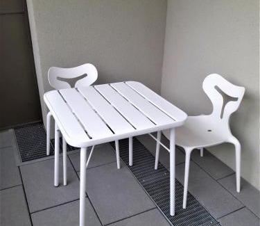 Favoriten Apartment | Elegant Cityapartments Vienna with Family-Friendly Amenities