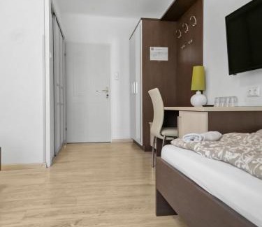 Stockerau Apartment | CityApt Wolfik Stockerau