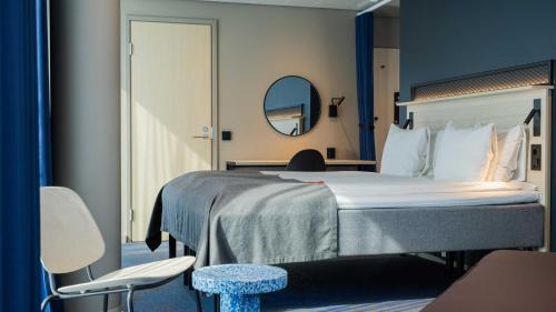 Kallio Hotel | Pet-Friendly Citybox Helsinki with Top 9/10 Guest Rating