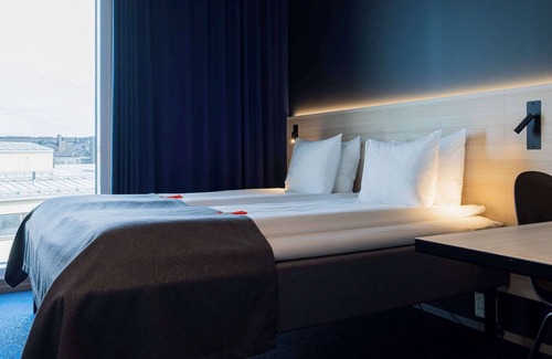 Kallio Hotel | Guest Rated 9.2 - Citybox Helsinki with Family-Friendly Amenities