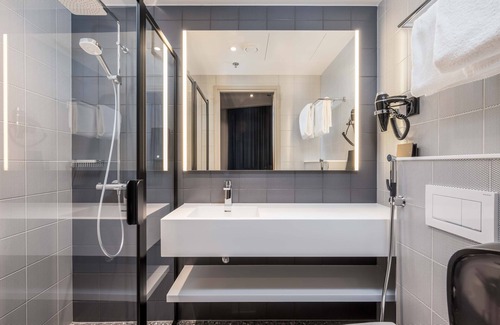 Kallio Hotel | Guest Rated 9.2 - Citybox Helsinki with Family-Friendly Amenities