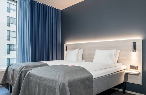 Kallio Hotel | Guest Rated 9.2 - Citybox Helsinki with Family-Friendly Amenities