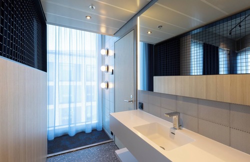 Kallio Hotel | Guest Rated 9.2 - Citybox Helsinki with Family-Friendly Amenities