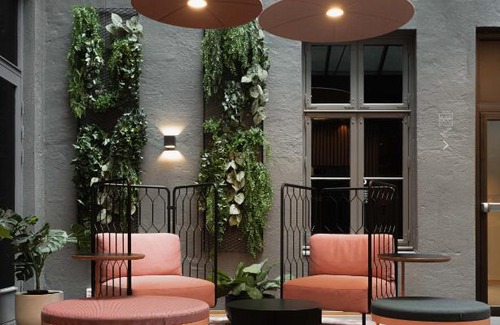 Oslo City Centre Hotel | Comfortable Stay at Citybox Oslo with Family-Friendly Amenities