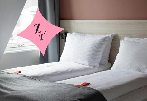 Oslo City Centre Hotel | Comfortable Stay at Citybox Oslo with Family-Friendly Amenities