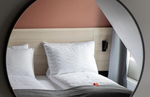 Oslo City Centre Hotel | Comfortable Stay at Citybox Oslo with Family-Friendly Amenities