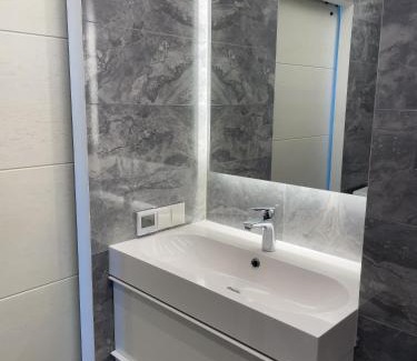 Klaipeda Apartment | Citybreak Apartment