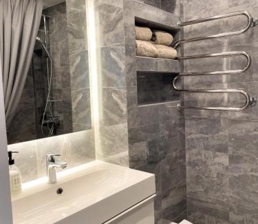 Klaipeda Apartment | Citybreak Apartment