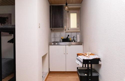 Lucerne Apartment | Citycenter Apartment with Parking