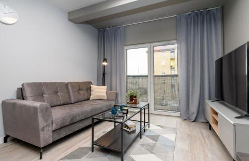 Bielsko-Biala Apartment | Pet-Friendly CityCenter Apartments with Top Guest Ratings