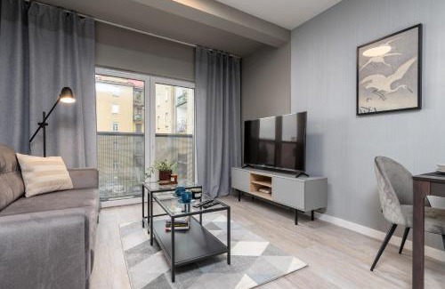 Bielsko-Biala Apartment | Pet-Friendly CityCenter Apartments with Top Guest Ratings