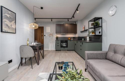Bielsko-Biala Apartment | Pet-Friendly CityCenter Apartments with Top Guest Ratings