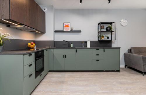 Bielsko-Biala Apartment | Pet-Friendly CityCenter Apartments with Top Guest Ratings