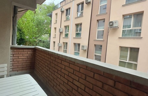 Plovdiv Center Apartment | CityCentre Gem/In the heart of the city/Free Parking