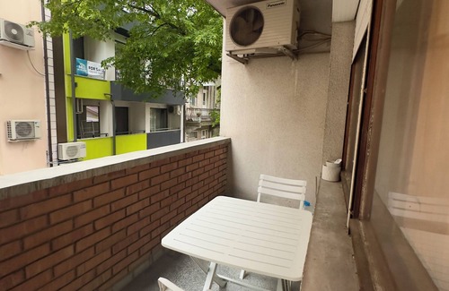 Plovdiv Center Apartment | CityCentre Gem/In the heart of the city/Free Parking