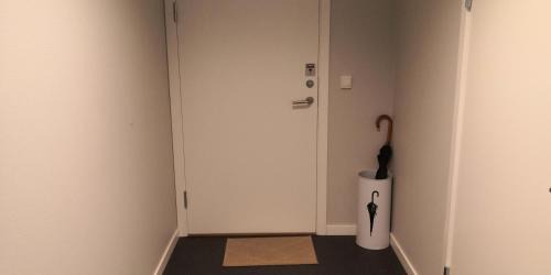 Bergenhus Apartment | Cozy Cityfjord Apartment in the Heart of Bergen