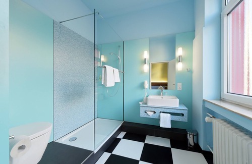 Mitte Hotel | Stylish Cityhotel Thüringer Hof Design in Hannover