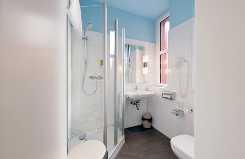 Mitte Hotel | Stylish Cityhotel Thüringer Hof Design in Hannover