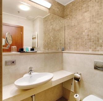 Afanasivsʹkyy Yar Hotel | Cityhotel: Pet Friendly with Outstanding 9.3 Guest Rating