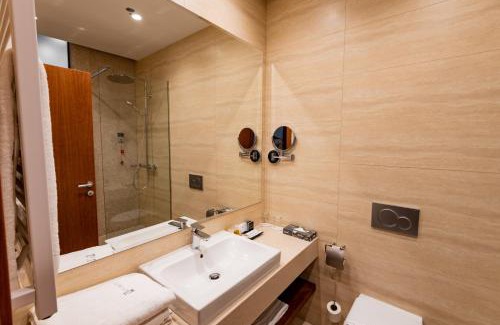 Afanasivsʹkyy Yar Hotel | Cityhotel: Pet Friendly with Outstanding 9.3 Guest Rating