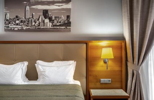 Afanasivsʹkyy Yar Hotel | Cityhotel: Pet Friendly with Outstanding 9.3 Guest Rating