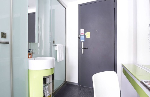 East District Hotel | Cityinn Hotel Plus - Taichung Station Branch