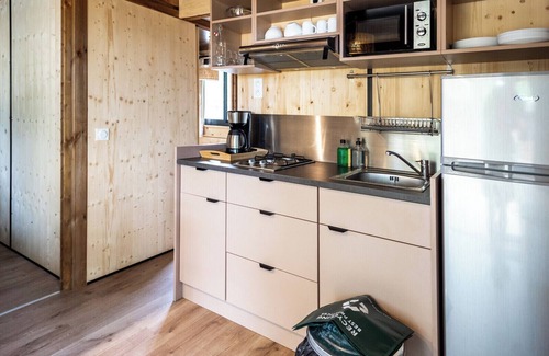 Est Cabin | CityKamp d'Aix en Provence