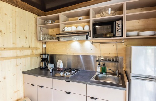 Est Cabin | CityKamp d'Aix en Provence