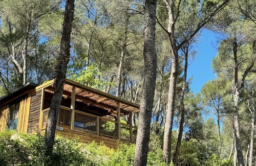 Est Other | Discover Camping Chantecler - Family-Friendly in Aix-en-Provence