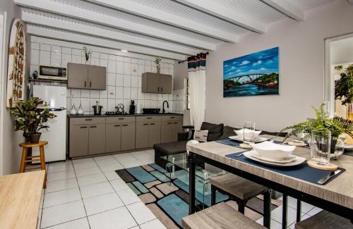 Colon Apartment | Family-Friendly CityLife Apartments in Willemstad