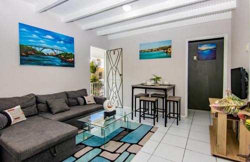 Colon Apartment | Family-Friendly CityLife Apartments in Willemstad