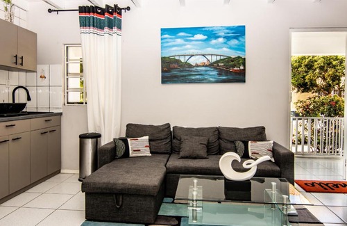 Colon Apartment | Family-Friendly CityLife Apartments in Willemstad