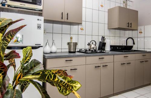 Colon Apartment | Family-Friendly CityLife Apartments in Willemstad