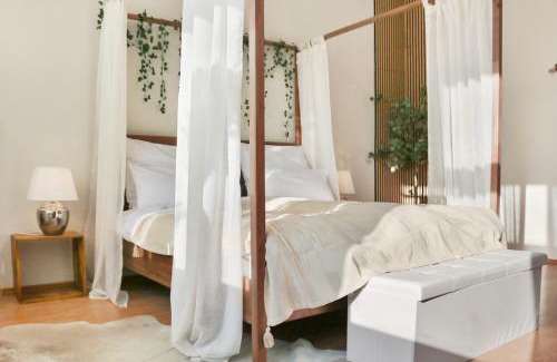 Braunschweig City Center Apartment | CityLife: Cozy Central Retreat with Parking & Family Amenities