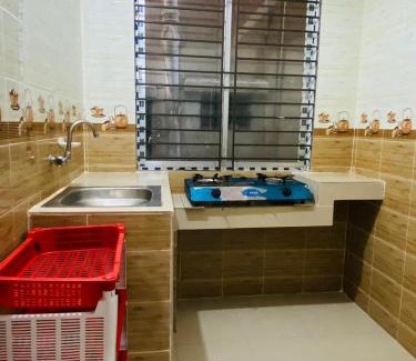 Mirpur Apartment | Budget-Friendly Apartment in Dhaka - Child Friendly Retreat