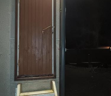 Soderkulla Other | CityMini Camping