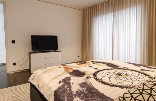 Bothfeld Apartment | CityNest Luxe Haven