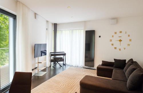 Bothfeld Apartment | CityNest Luxe Haven