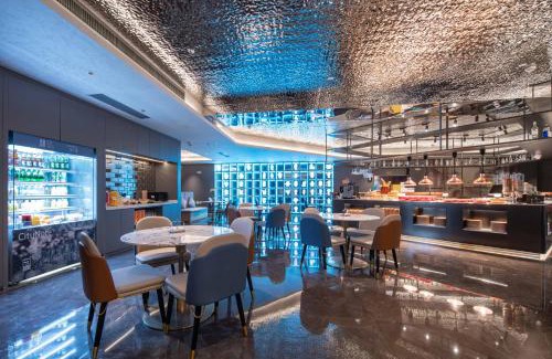 Yuexiu Hotel | CityNote Hotel -Guangzhou Beijing Road Pedestrian Street Yuexiu Park Branch