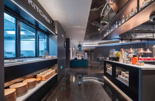 Yuexiu Hotel | CityNote Hotel -Guangzhou Beijing Road Pedestrian Street Yuexiu Park Branch