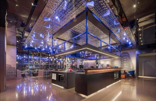 Yuexiu Hotel | CityNote Hotel - Guangzhou Beijing Road Sun Yatsen Memorial Hall Metro Station