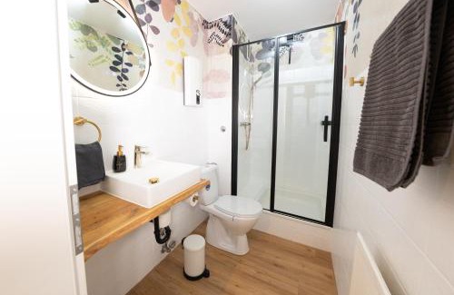 Braunschweig City Center Apartment | Citystudio Schwan Altstadtmarkt
